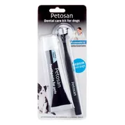 Petosan Dental Care Kit Medium