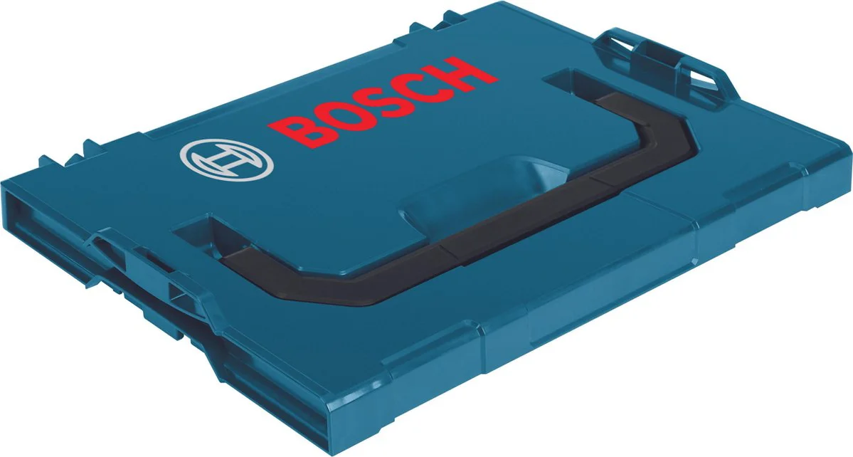 Bosch Professional PRO i-Boxx Deksel - 1600A001SE