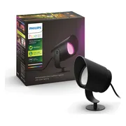 Philips Hue Lily XL prikspot White and Color uitbreiding