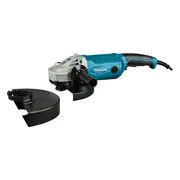 Makita M9001B Haakse slijper 230mm 230V