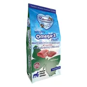 Renske Mighty Omega-3 Plus Geperst Hondenvoer Kalkoen - Eend 600 gr