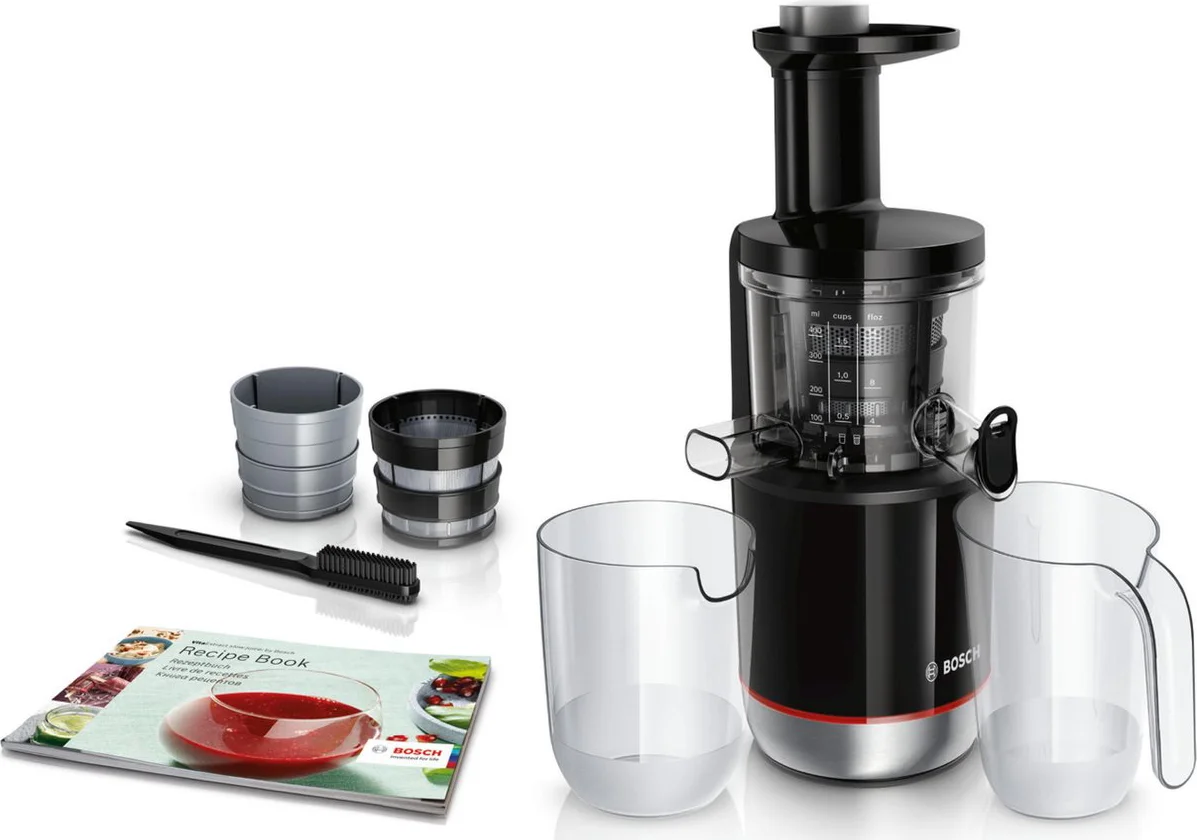 Bosch VitaExtract MESM731M