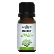 Jacob Hooy Parfum Olie Lily of the valley 10ML
