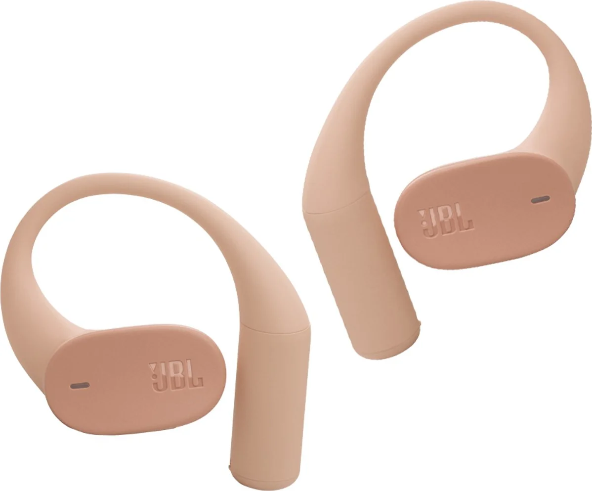 JBL Sense Lite Beige