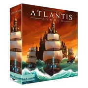Atlantis Exodus