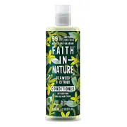Faith In Nature Conditioner Zeewier en Citrus 400ML