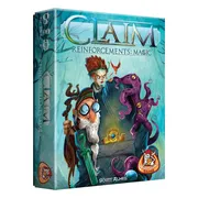 Claim Reinforcements Maps