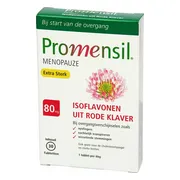Promensil Sterk Tabletten 30TB