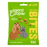 Edgard & Cooper Adult Bite S Lam & Kalkoen 50 gr