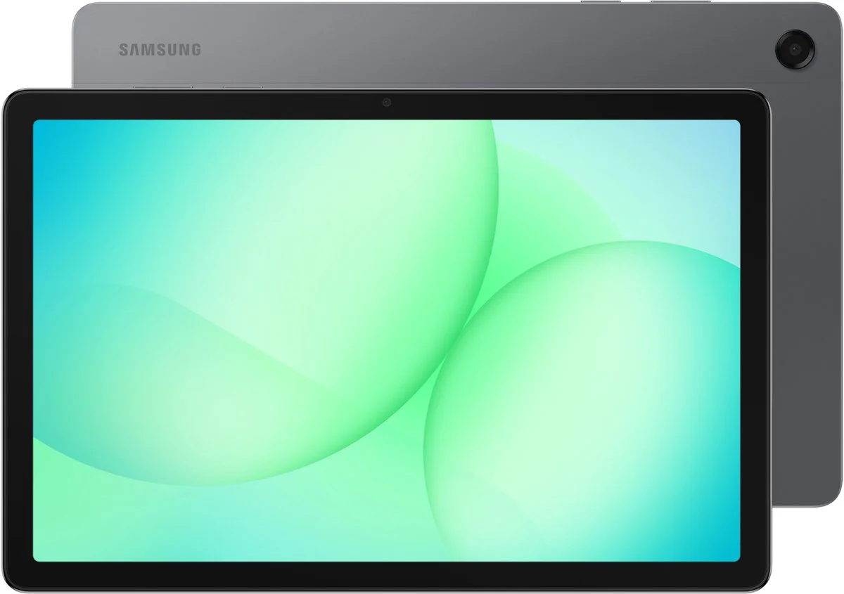 Samsung Galaxy Tab A11 Plus 11 inch 256GB Wifi Grijs