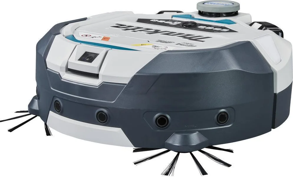 Makita DRC300Z Accu Robotstofzuiger 18V Basic Body