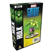Marvel Crisis Protocol Hulk Expansion