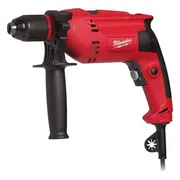 Milwaukee PDE 13 RX Klopboormachine 630W - 4933409200