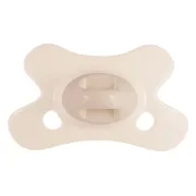 Difrax Fopspeen Natural 0-6 Maanden SE Earth Moonstone