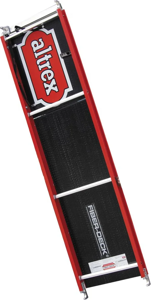 Altrex Fiber-Deck® platform 245 met luik RS5 - 305310