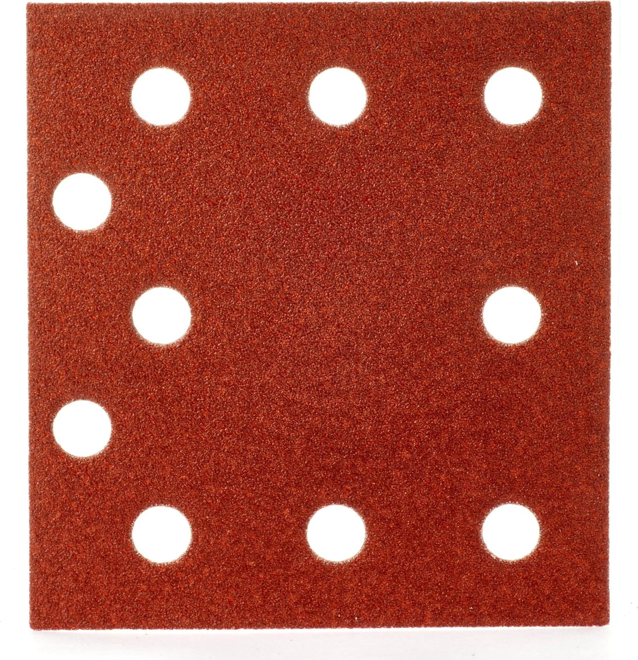 Milwaukee Schuurpapier 115x107/10 K60 VE=10 - 4932492759