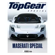 TopGear Maserati Special