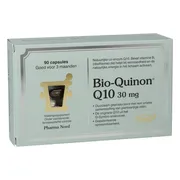 Pharma Nord Bio-Quinon Active Q10 30mg 90CP