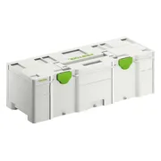 Festool Systainer³ SYS3 XXL 237 - 204850