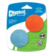 Chuckit Fetch Ball Small 2-pack