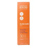 Annemarie Börlind Suncare Face Sun Fluid SPF30 75ML