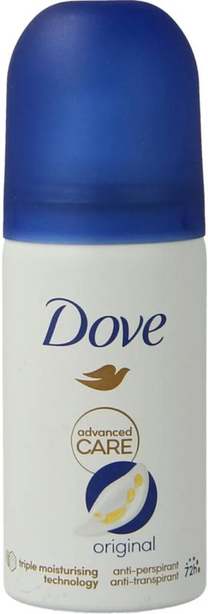 Dove Original Deospray Mini 35ML