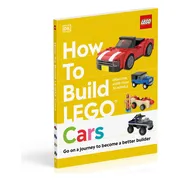 How to Build LEGO Cars