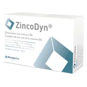 Metagenics ZincoDyn Tabletten 112TB