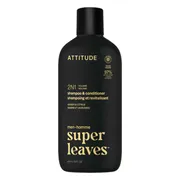 Attitude Super Leaves Men 2-In-1 Volume Shampoo & Conditioner 415ML
