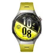 Huawei Watch GT 7 Pro 46 mm Geel