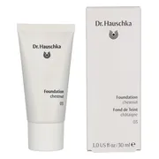 Dr. Hauschka Foundation Chestnut 03 30ML