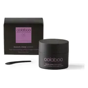 Beauty sleep face night cream 50 ml oolaboo