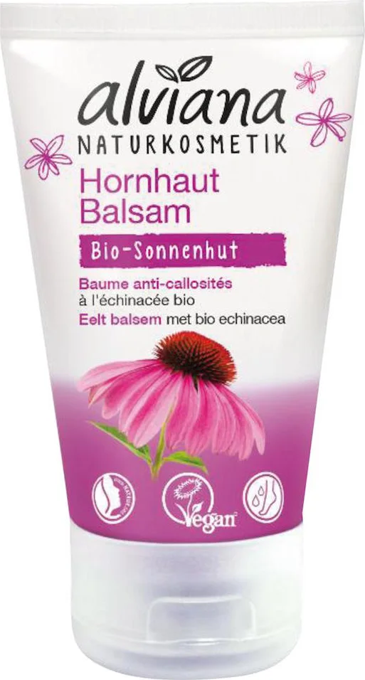 Alviana Eeltbalsem 50ML