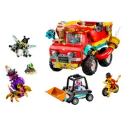 LEGO Monkie Kids teamtruck 80055