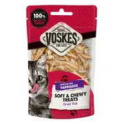 Voskes Gedroogde Vis 60 gr