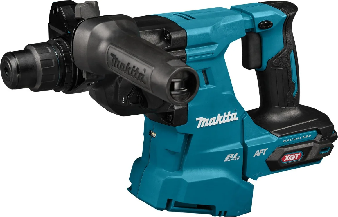 Makita HR011GZ Accu combihamer SDS-Plus 3,3J XGT 40V Max Basic Body
