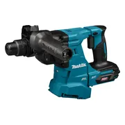 Makita HR011GZ Accu combihamer SDS-Plus 3,3J XGT 40V Max Basic Body