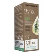 Arkopharma Olfae Tea Tree Olie Nr 31 10ML