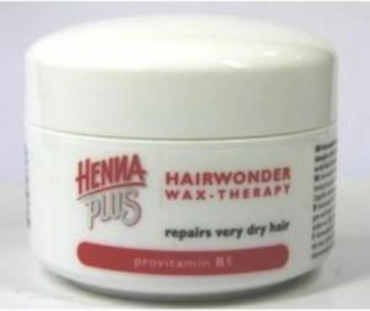 Hairwonder Hair Repair Wax Therapy 100ML