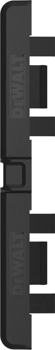 DeWALT DWS5057 Hoekbeschermer geleiderail