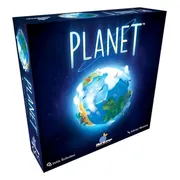 Planet