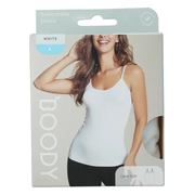 Boody Cami Top Wit L