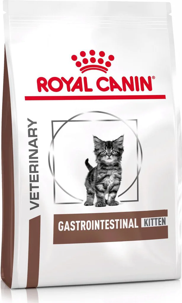 Royal Canin Kattenvoer Droog Gastrointestinal Kitten 2 kg