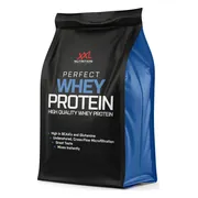 2x XXL Nutrition Perfect Whey Protein Salted Caramel 2000 gr