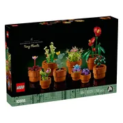 LEGO Botanicals Mini Plantjes 10329