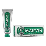 Marvis Tandpasta Classic Mint 25ML