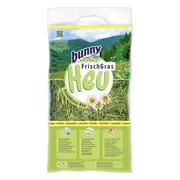 Bunny Nature Vers Gras Hooi Kamille 500 gr
