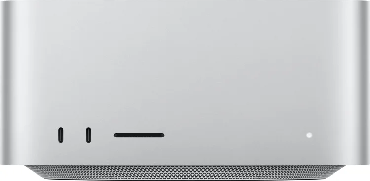 Apple Mac Studio (2026) M5 Max (18 CPU / 32 GPU) 36GB/512GB