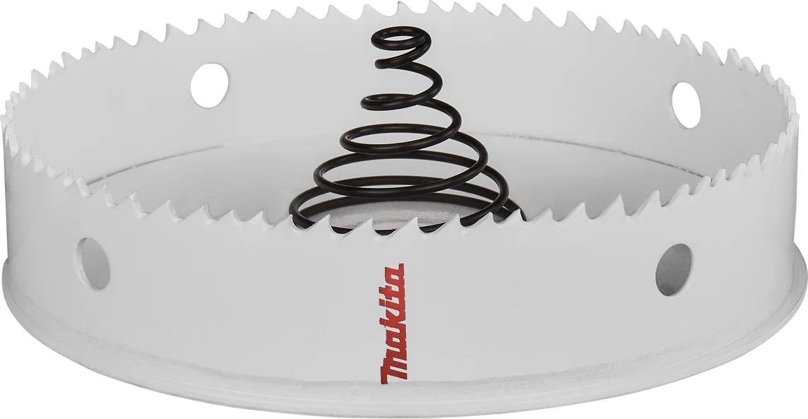 Makita B-36108 Gatzaag 127x20mm metaal