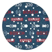 Bosch Professional EXPERT Schuurschijf 150mm P320 VE=6 - 2608902446